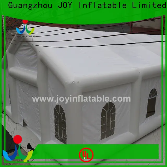 JOY Inflatable sports instant inflatable marquee supplier for child 1