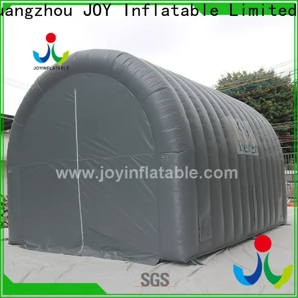 equipment Inflatable cube tent manufacturer for child 1