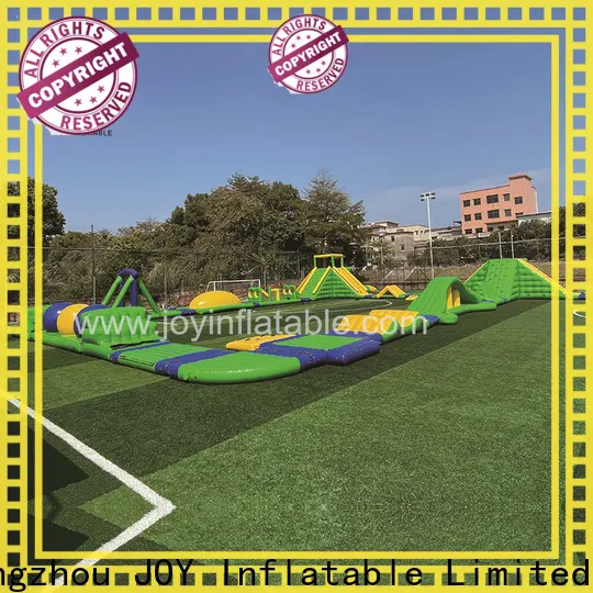 New buy water trampoline factory price for kids 1