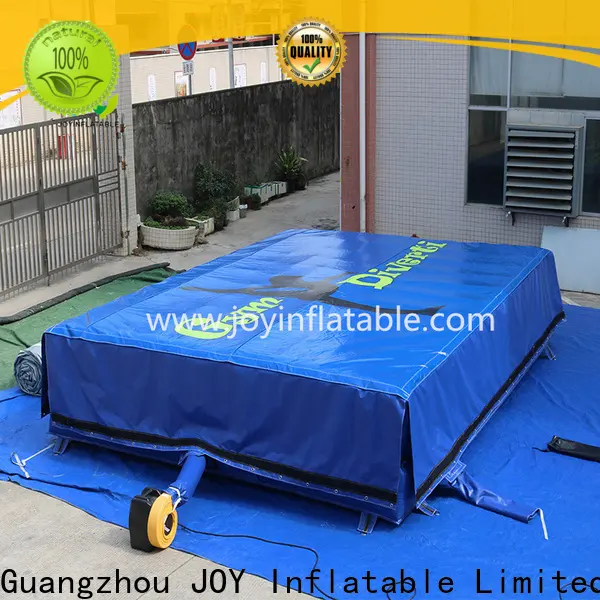 Custom inflatable air bag factory price for bicycle 1