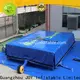 Custom inflatable air bag factory price for bicycle 1