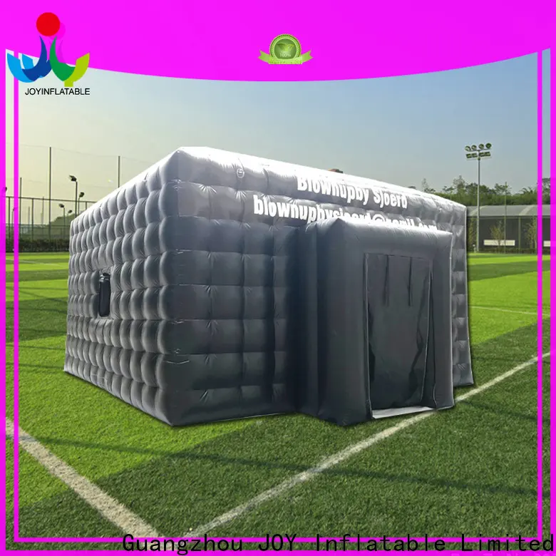 fun inflatable cube marquee factory price for children 1