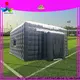 fun inflatable cube marquee factory price for children 1