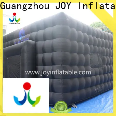 JOY Inflatable bounce house nightclub supply for events 1