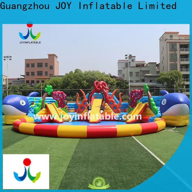 JOY Inflatable fun inflatables for children 1
