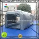 JOY Inflatable Customized inflatable spray booth price supplier for outdoor 1