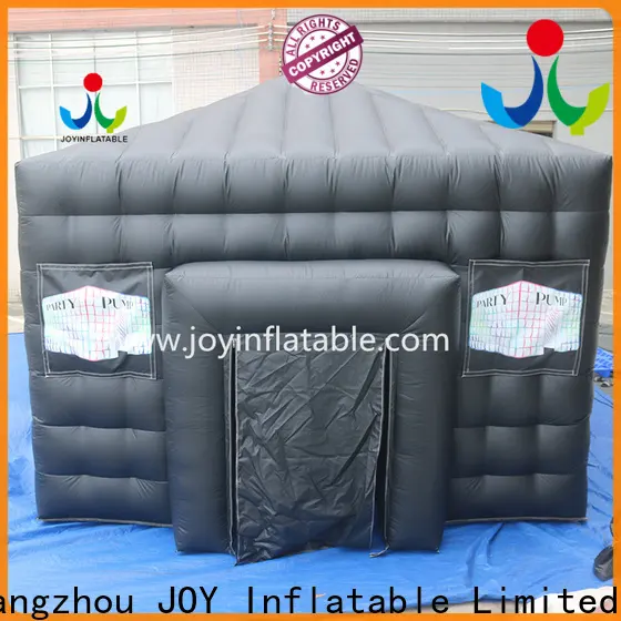 Top portable clubs maker for parties 1
