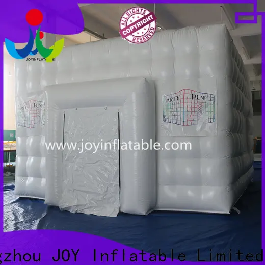 Quality igloo tent inflatable supplier for outdoor 1