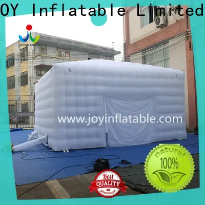 JOY Inflatable inflatable tent house factory for kids 1