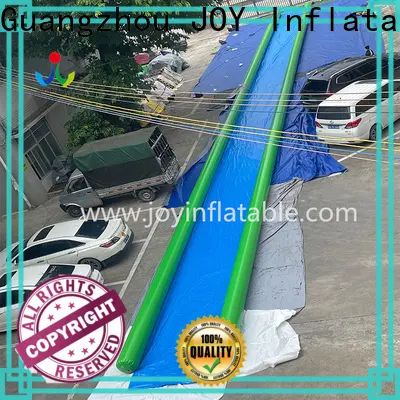 Best inflatable pool water slide dealer for outdoor 1