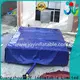 JOY Inflatable Custom made foam pit airbag factory price for skiing 1