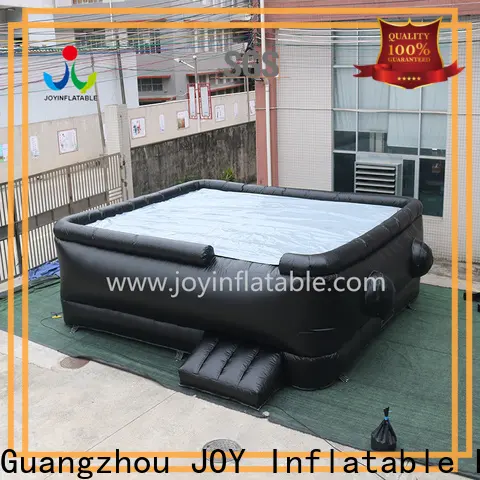 Top bmx bag jump supplier for skiing 1