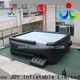 JOY Inflatable trampoline airbag manufacturer for outdoor activities 1