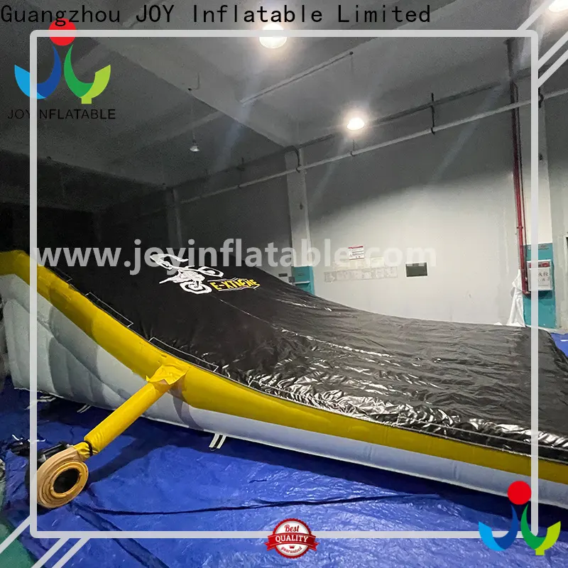 High-quality airbag landing bmx supply for skiing 1