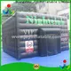 Professional large portable tent for clubs 1