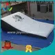 JOY Inflatable snowmobile air bags for outdoor 1