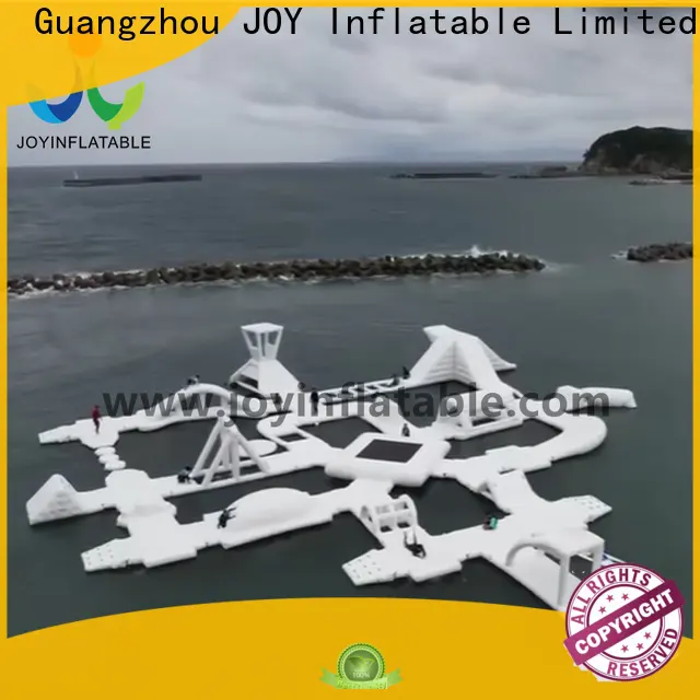 trampoline water park supplier for children 1