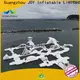 trampoline water park supplier for children 1