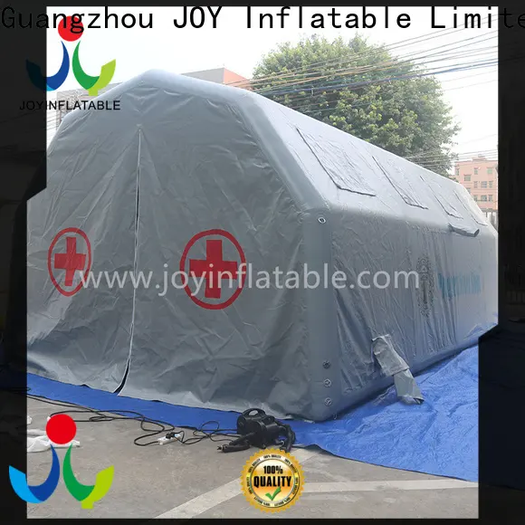 JOY Inflatable medical tent for sale manufacturer for outdoor 1