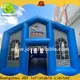 JOY Inflatable Customized white inflatable nightclub distributor for clubs 1