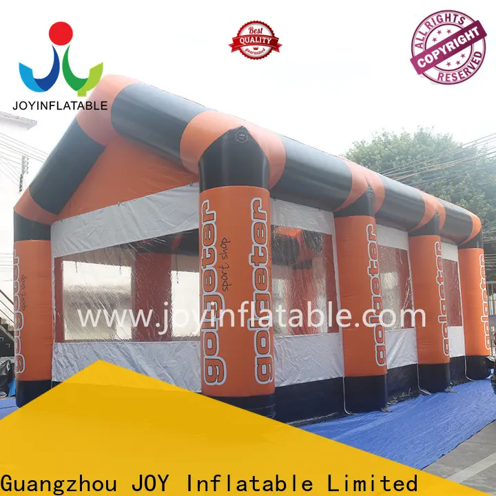 JOY Inflatable inflatable club tent manufacturer for parties 1