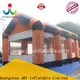 JOY Inflatable inflatable club tent manufacturer for parties 1