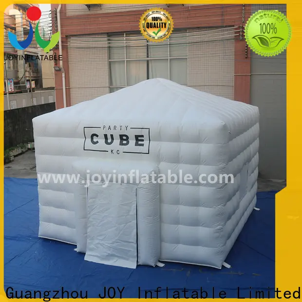 JOY Inflatable cheap inflatable party tent wholesale for clubs 1