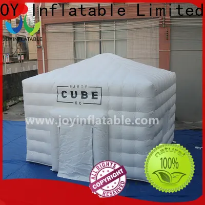 JOY Inflatable inflatable tent price distributor for outdoor 1
