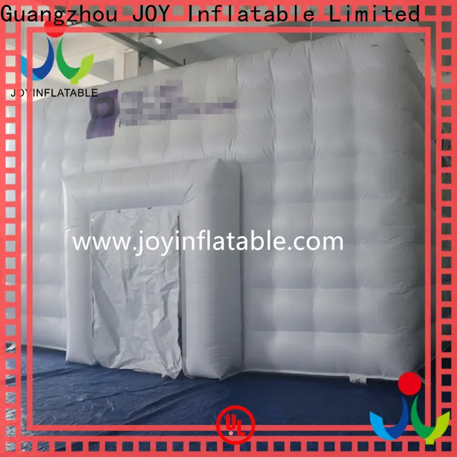 JOY Inflatable portable tents for events wholesale for clubs 1