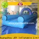 JOY Inflatable Custom fun water slides vendor for outdoor 1