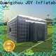JOY Inflatable Customized cheap inflatable party tent supply for clubs 1