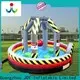 Custom made wrecking ball inflatable rental near me wholesale for sports events 1