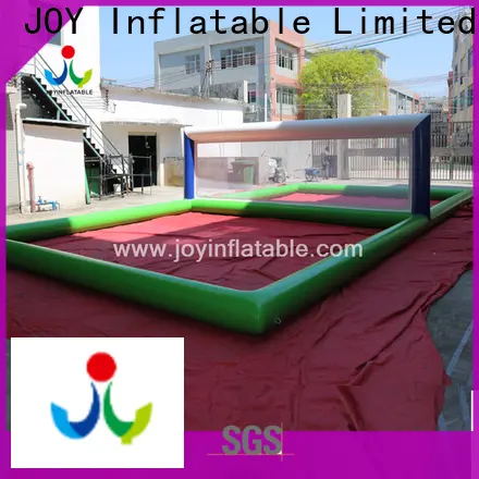 Professional water volleyball equipment company for outdoor activities 1