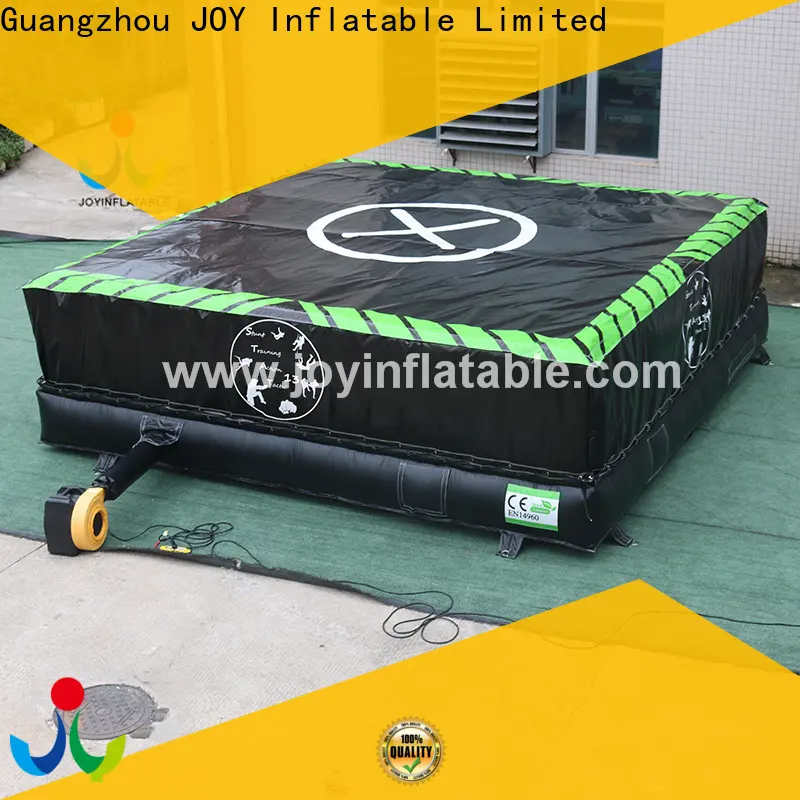 Custom made inflatable air bag supply for skiing 1