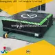 Custom made inflatable air bag supply for skiing 1
