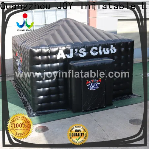 JOY Inflatable buy inflatable party tent factory price for parties 1