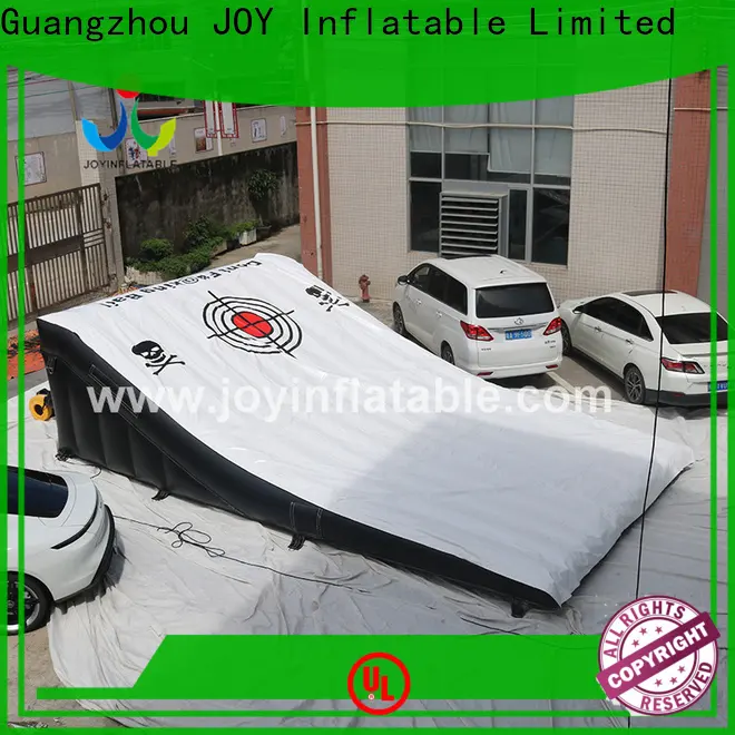 JOY Inflatable mtb airbag for sale wholesale for sports 1