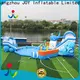 JOY Inflatable inflatable slide kids factory for kids 1