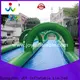 JOY Inflatable giant inflatable water slides for sale manufacturer for child 1