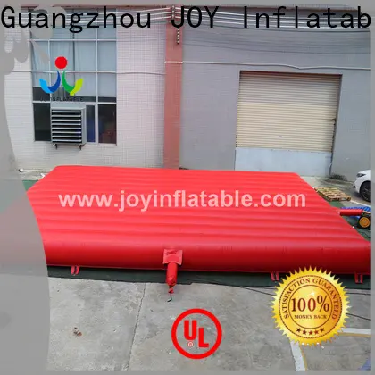 JOY Inflatable Buy gymnastics air track manufacturer for gym 1