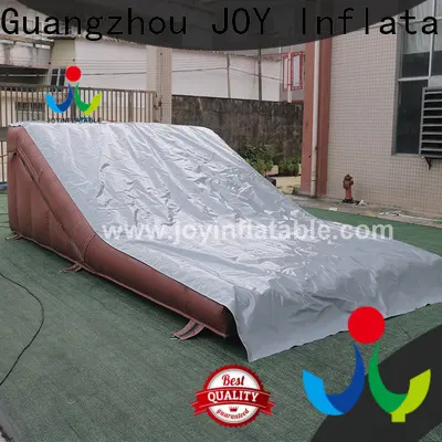 JOY Inflatable airbag landing pad for sale for skiing 1
