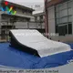 JOY Inflatable High-quality airbag bmx ramp manufacturer for skiing 1