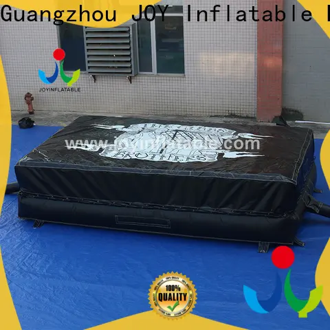 JOY inflatable inflatable air bag for sale for outdoor activities1 1