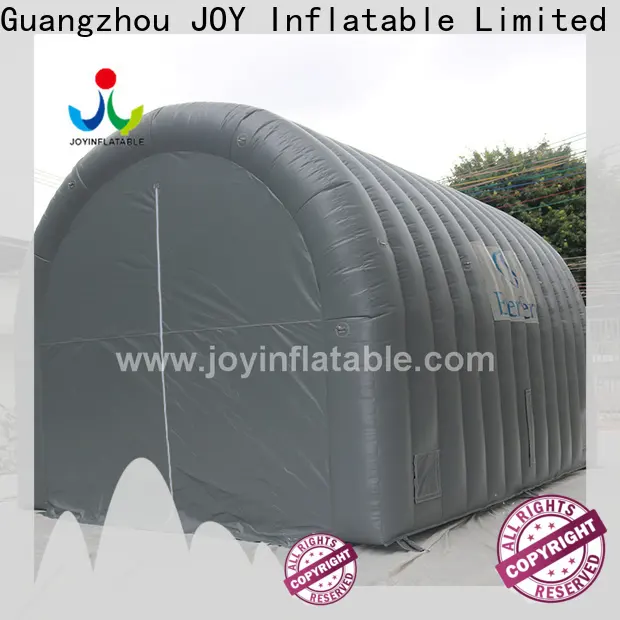 JOY Inflatable Custom go outdoors blow up tent dealer for outdoor 1
