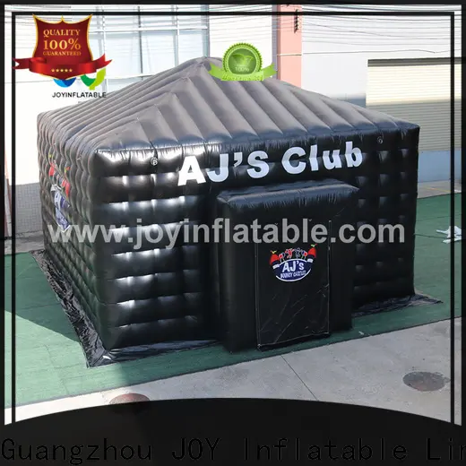 JOY Inflatable equipment inflatable marquee for sale company for child1 1