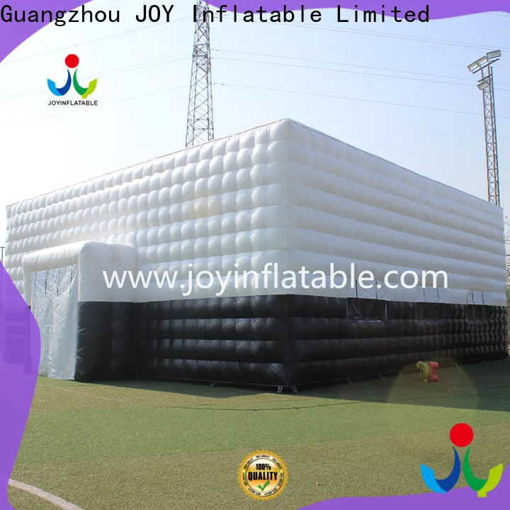 JOY Inflatable custom inflatable marquee tent dealer for kids 1