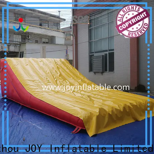 JOY Inflatable bag jump airbag for sale for outdoor 1