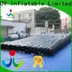 airbag landing ramp distributor for sports 1