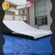JOY Inflatable Custom airbag ramp bmx manufacturer for bike landing 1