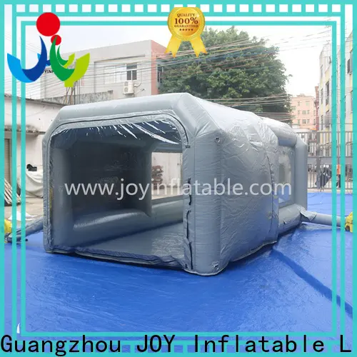 New blow up paint booth dealer for child 1